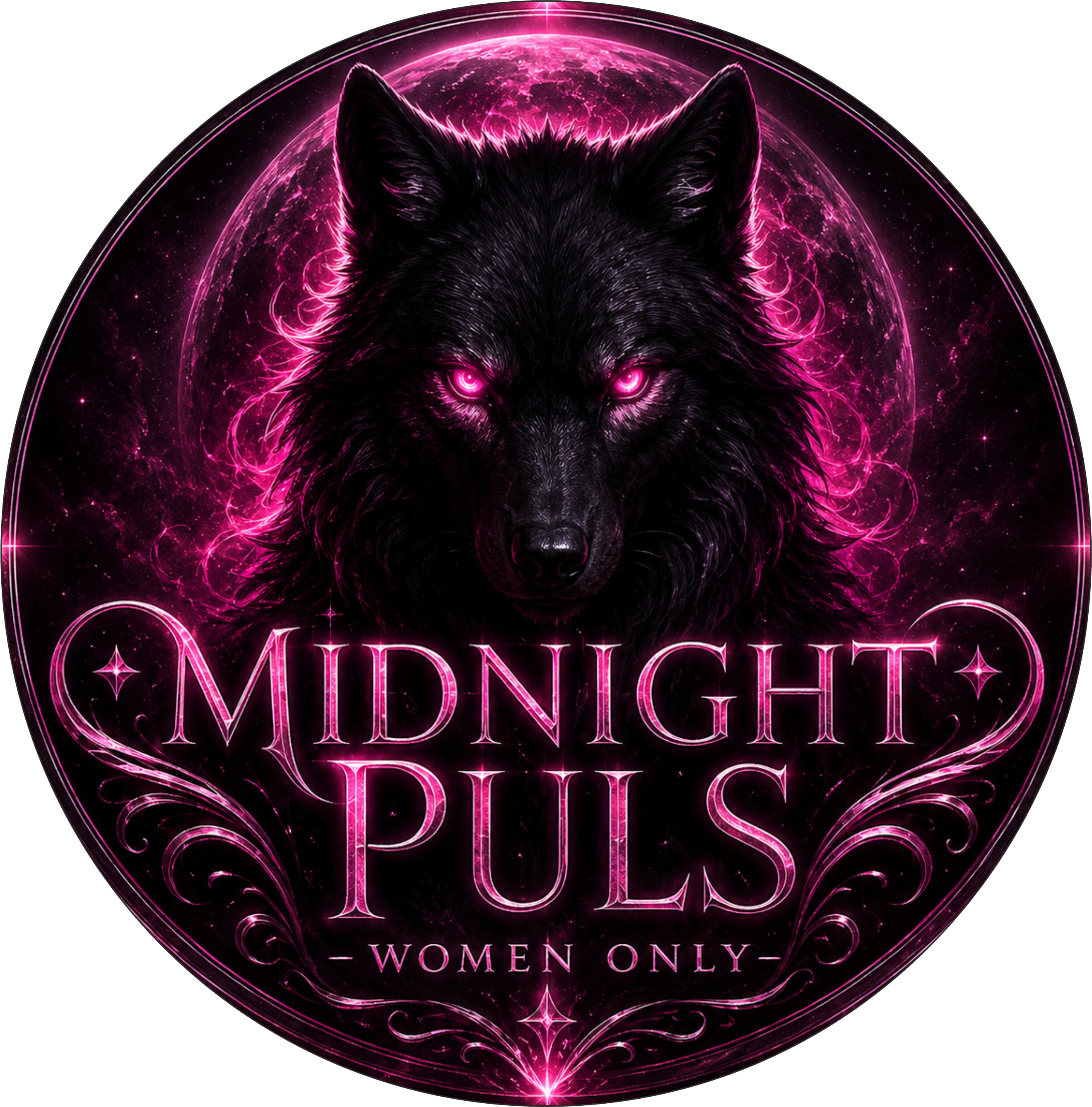Midnight Puls Logo